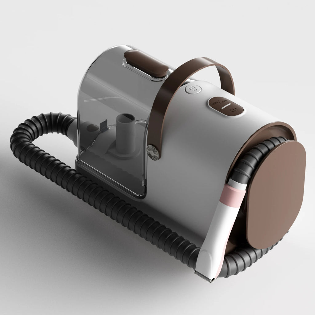 Pet Grooming Dryer - Waggy World