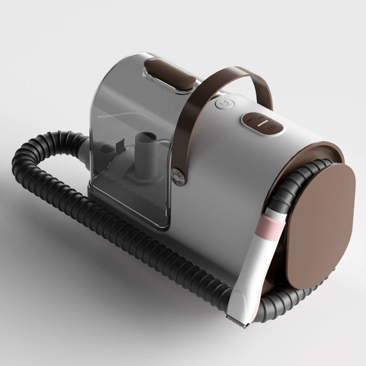 Pet Grooming Dryer - Waggy World
