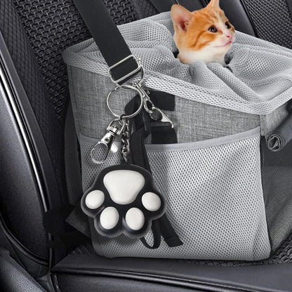 Rechargeable Laser Pet Toy