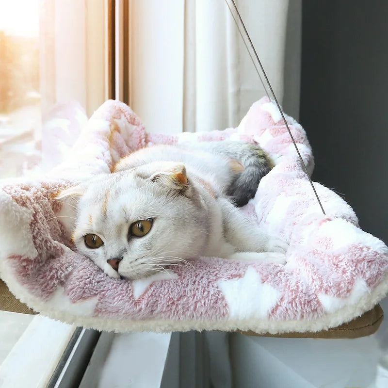 Kitty Hamock