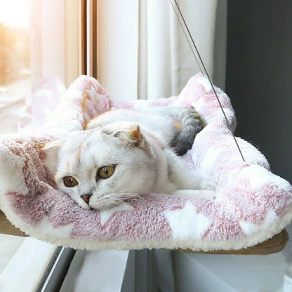 Kitty Hamock