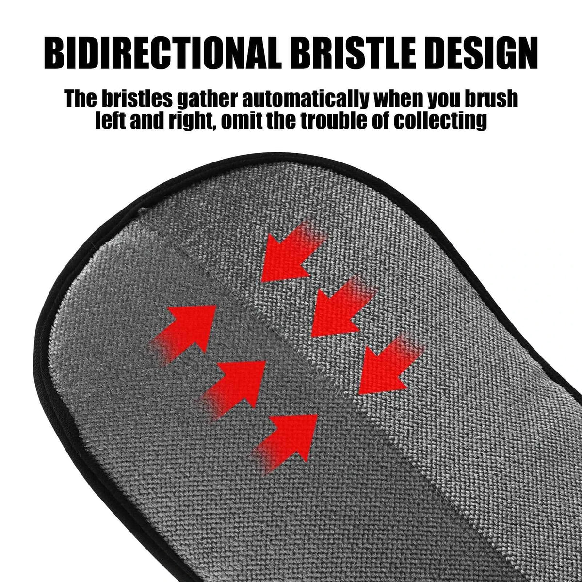 Pet Hair Removal Brush