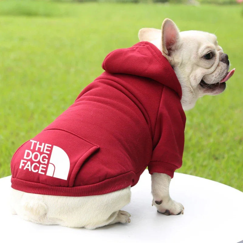Pet Hoodie