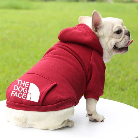 Pet Hoodie