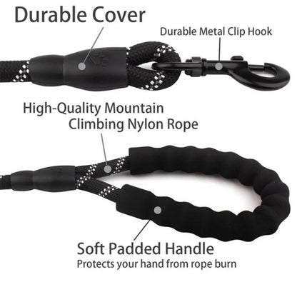 Large Breed Leash