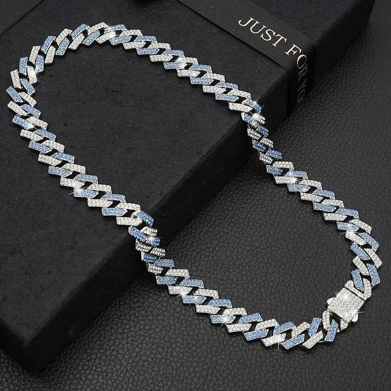 Cuban Link Pet Chain