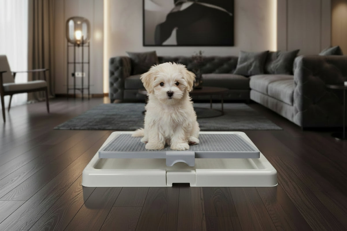 Pet Heating Pad - Waggy World