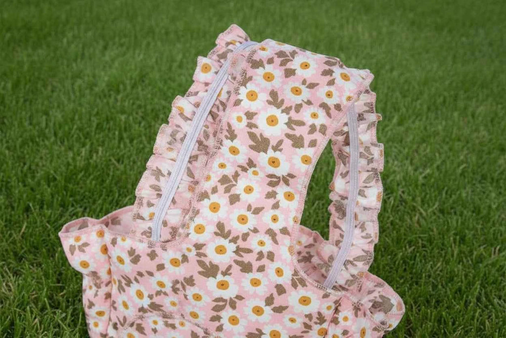 Small Pet Summer Dresses