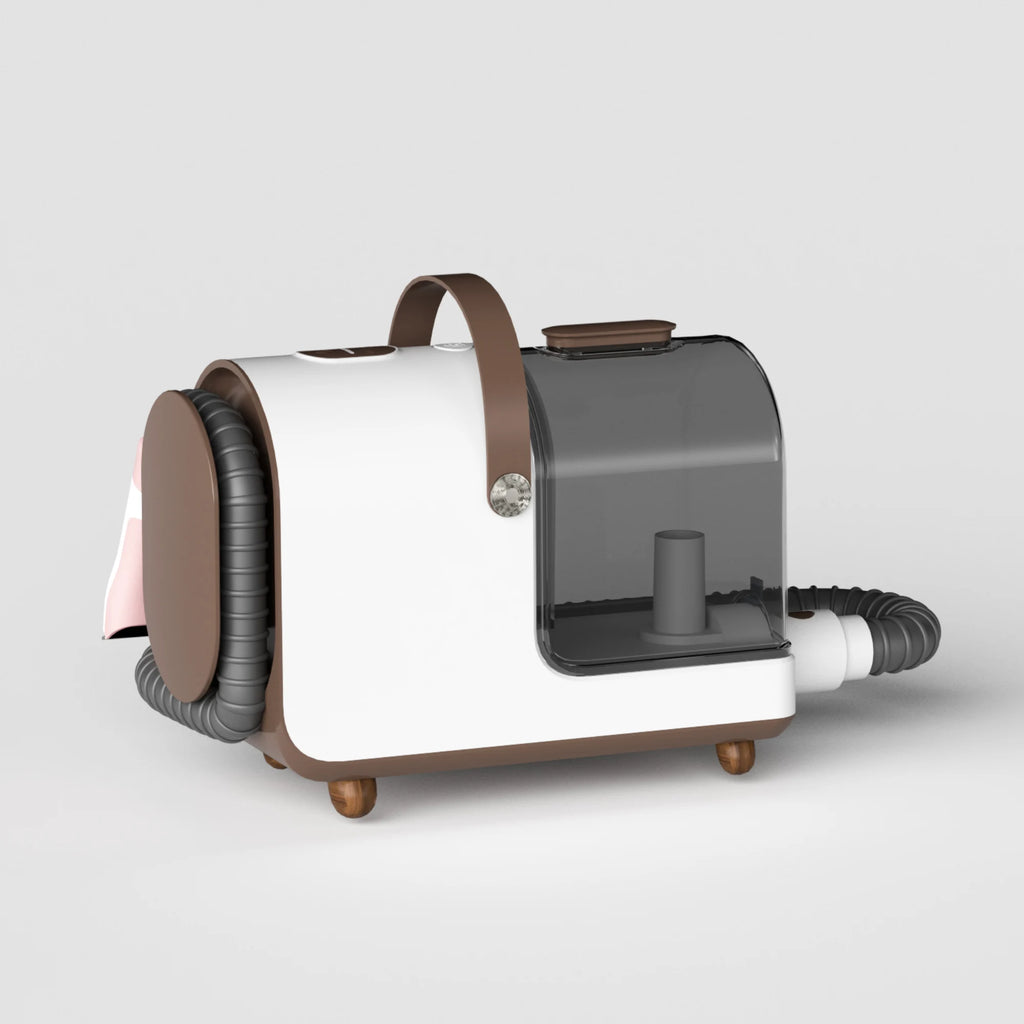 Pet Grooming Dryer - Waggy World