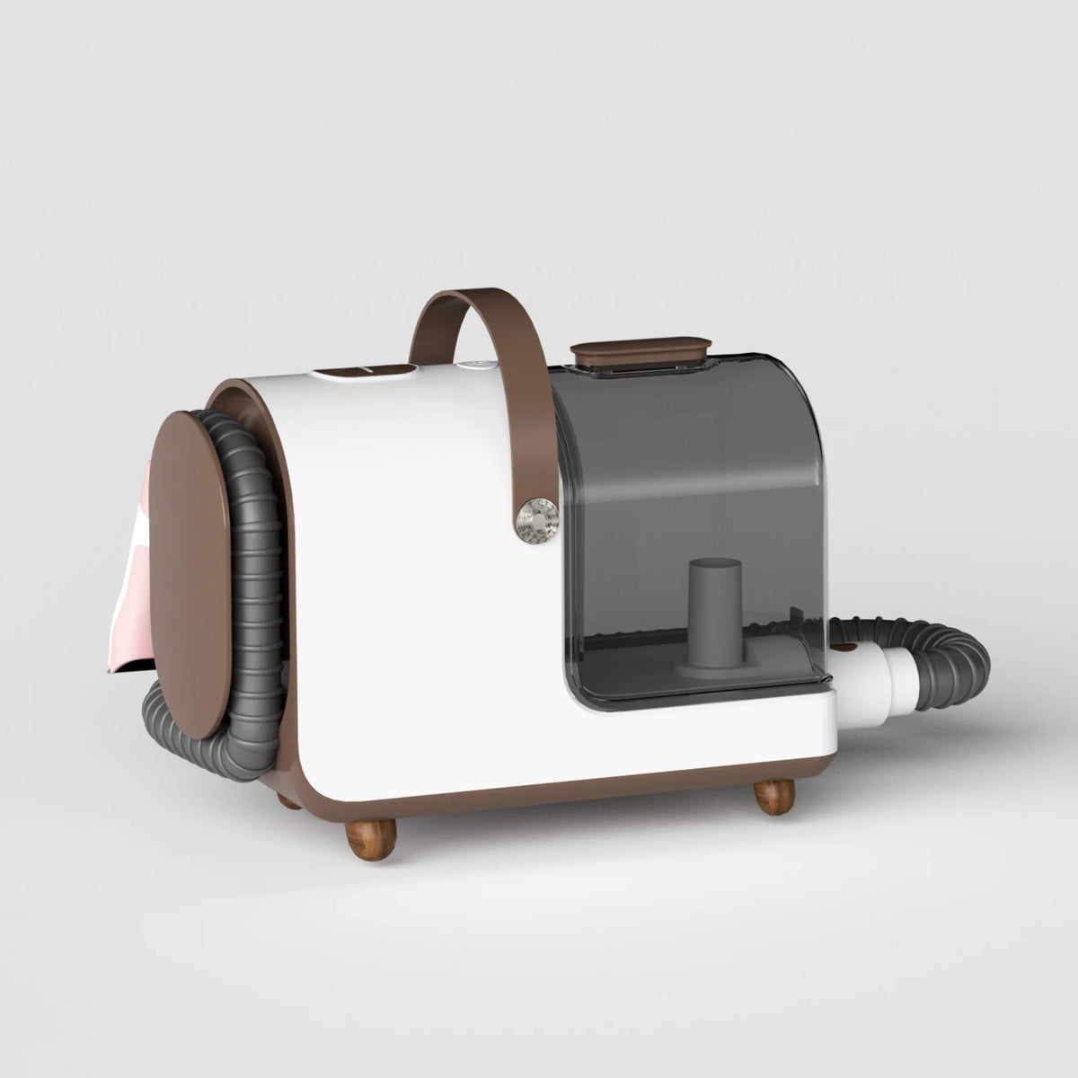 Pet Grooming Dryer - Waggy World