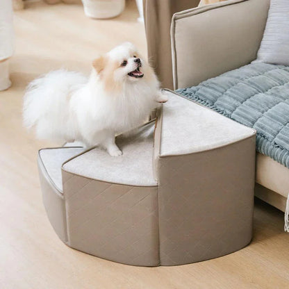 Pet Spiral Staircase