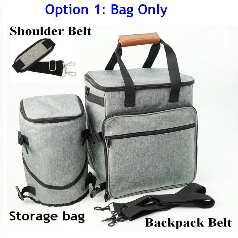 Airline Approved Pet Travel Bag Organizer - Waggy World