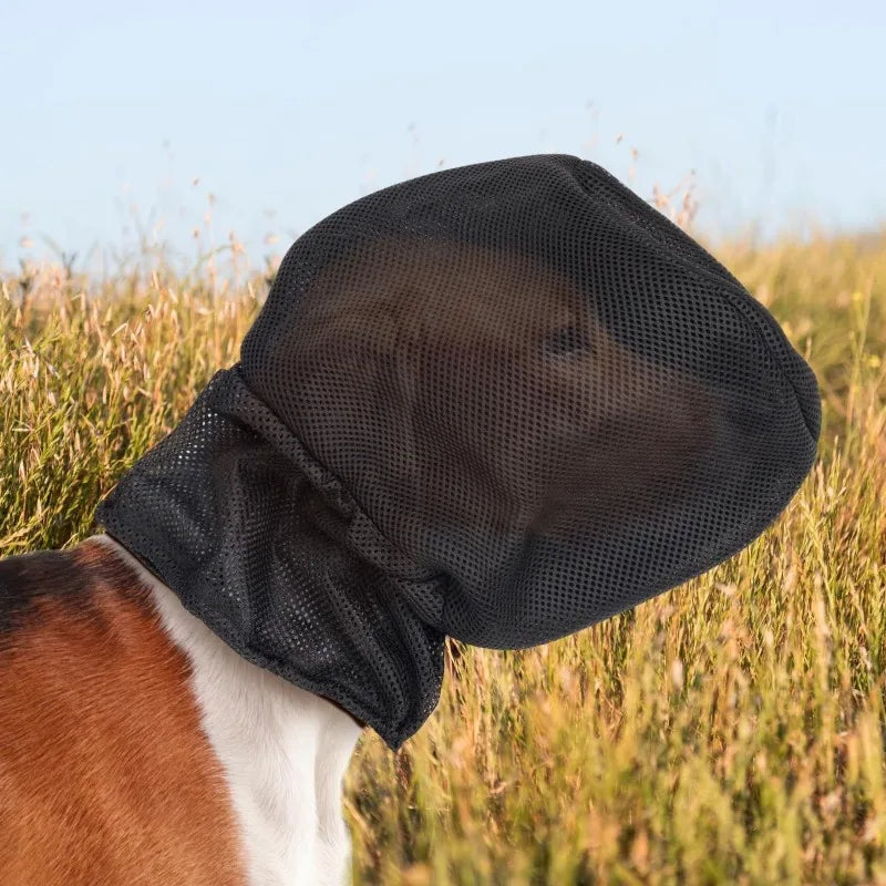 Adjustable Dog Safety Face Mask - Waggy World