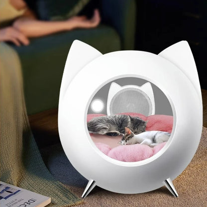 Pet Drying Box