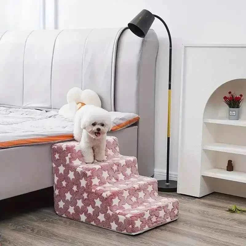 Foam Pet Stairs
