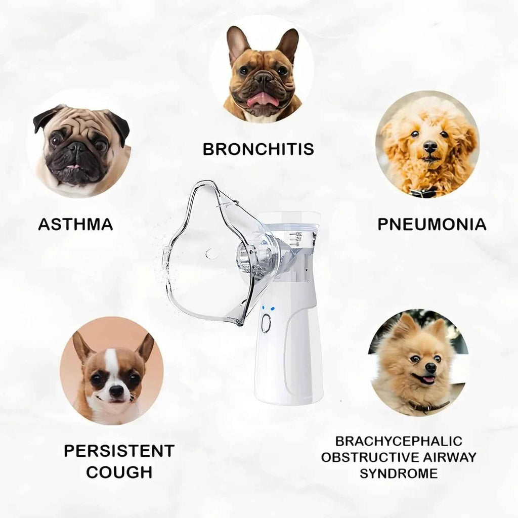 Pet Humidifier