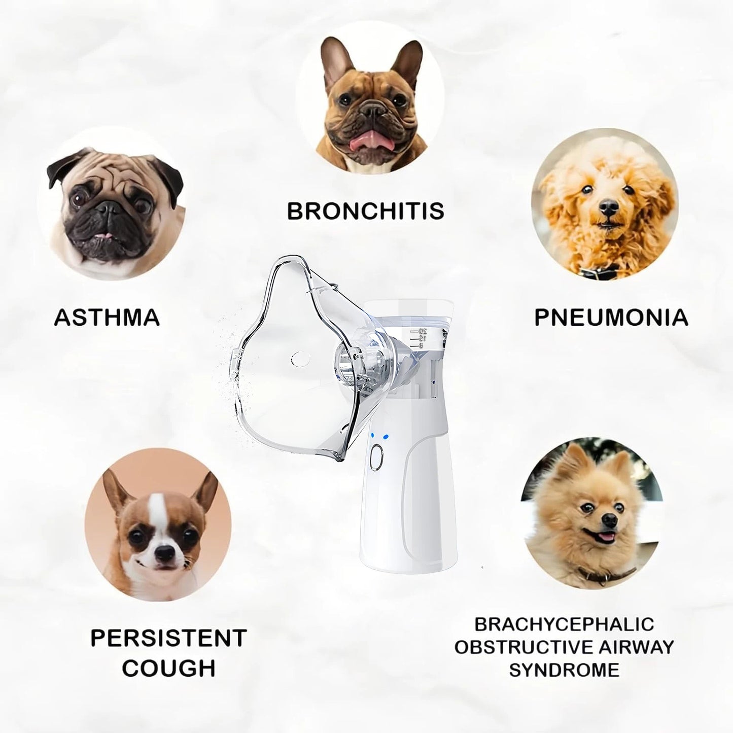 Pet Humidifier