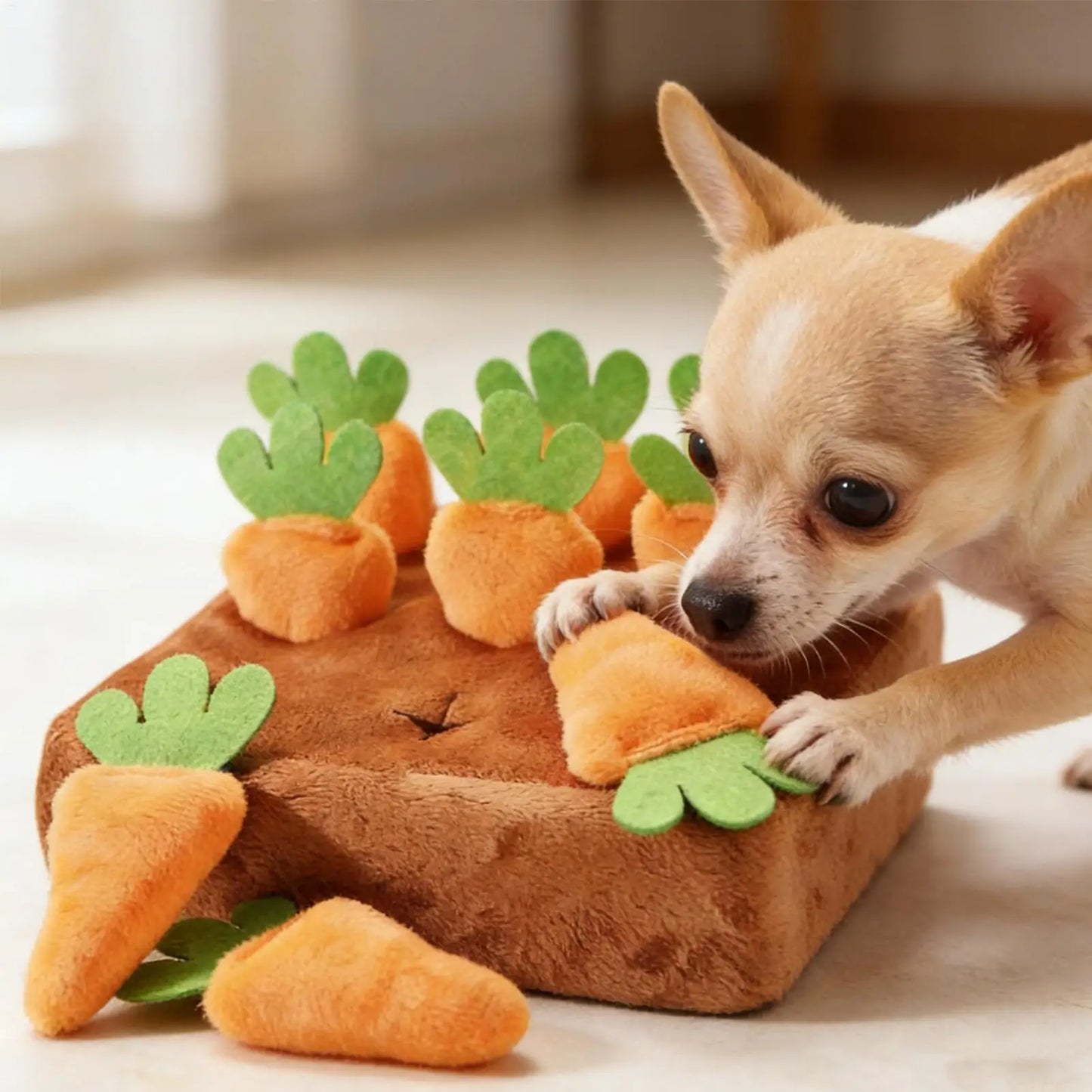 Small Breed Snuffle Mat