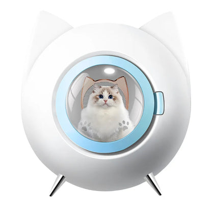 Pet Drying Box