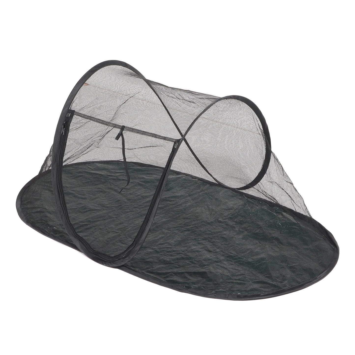 Portable Pet Enclosure Tent