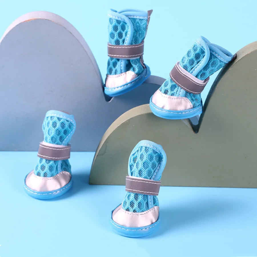 Pet Summer Shoes