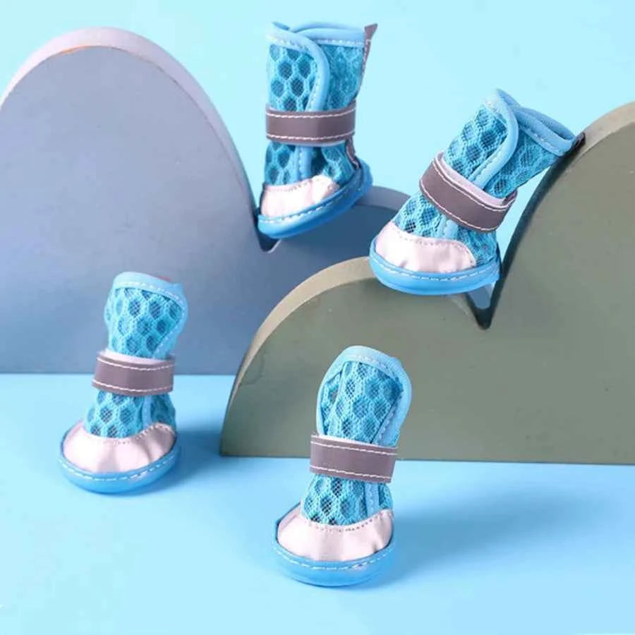 Pet Summer Shoes