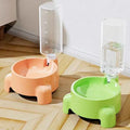 Drip Water Bowl