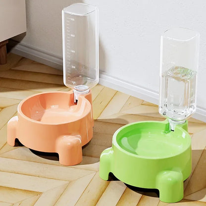 Drip Water Bowl