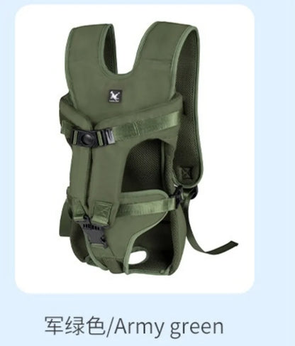 Large Dog Carrier Backpack