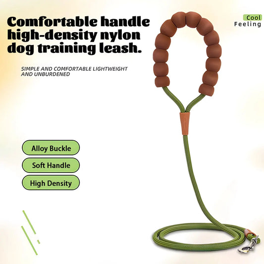 High Density Nylon Leash
