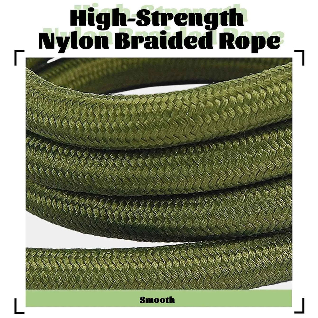 High Density Nylon Leash