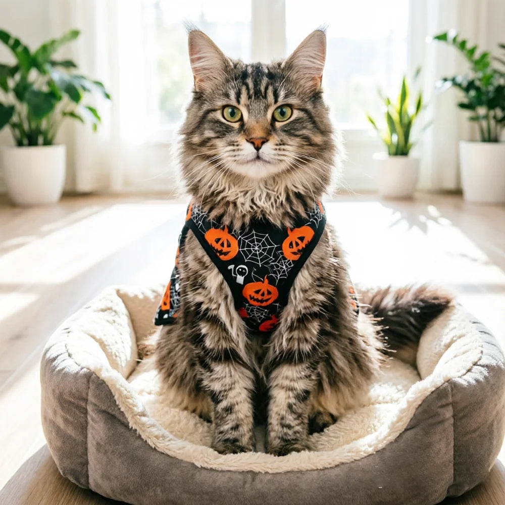 Kitty Halloween Costume - Waggy World