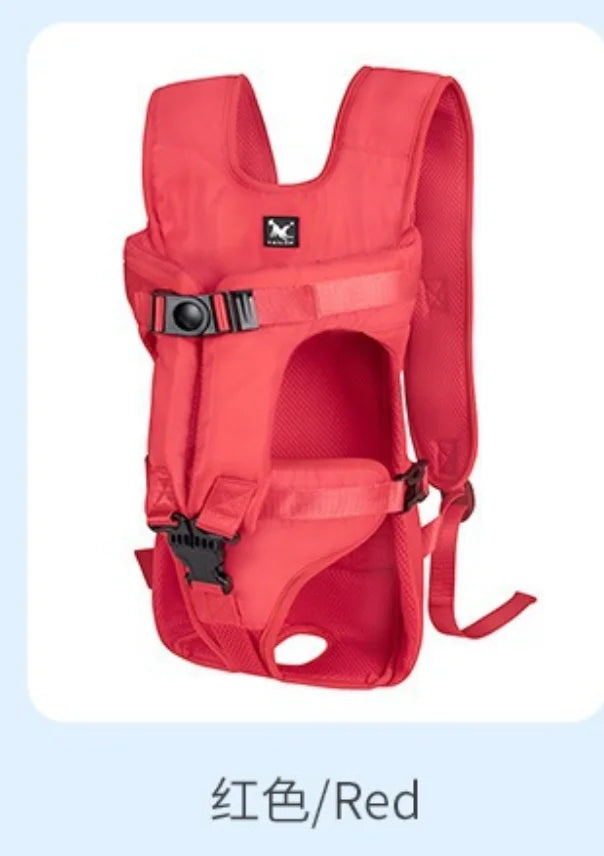 Large Dog Carrier Backpack