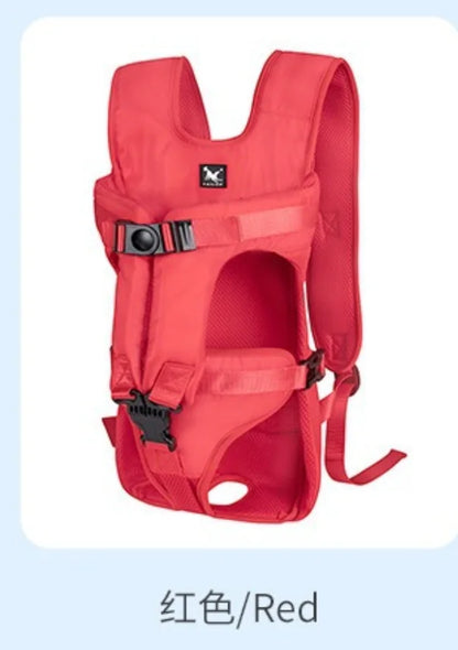 Large Dog Carrier Backpack