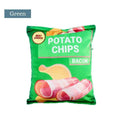 Plush Chips Dog Toy