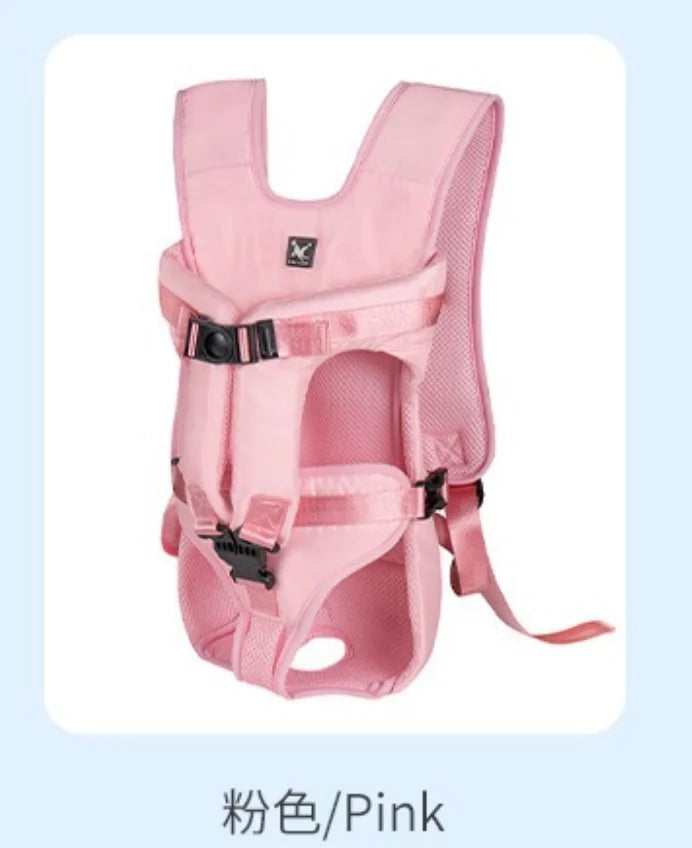 Large Dog Carrier Backpack