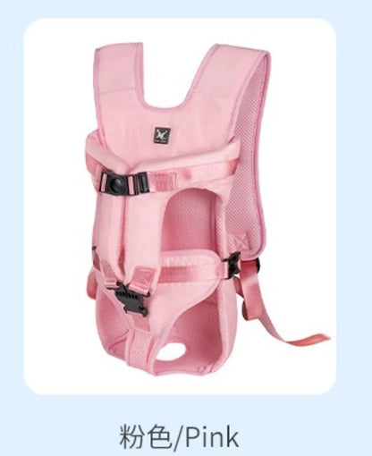 Large Dog Carrier Backpack