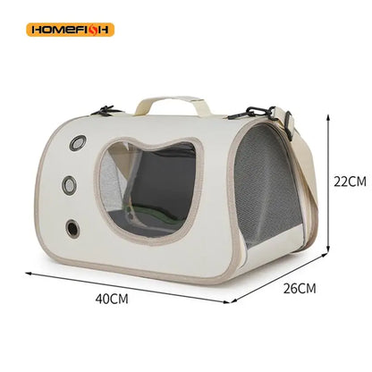 Portable Pet Carrier Bag
