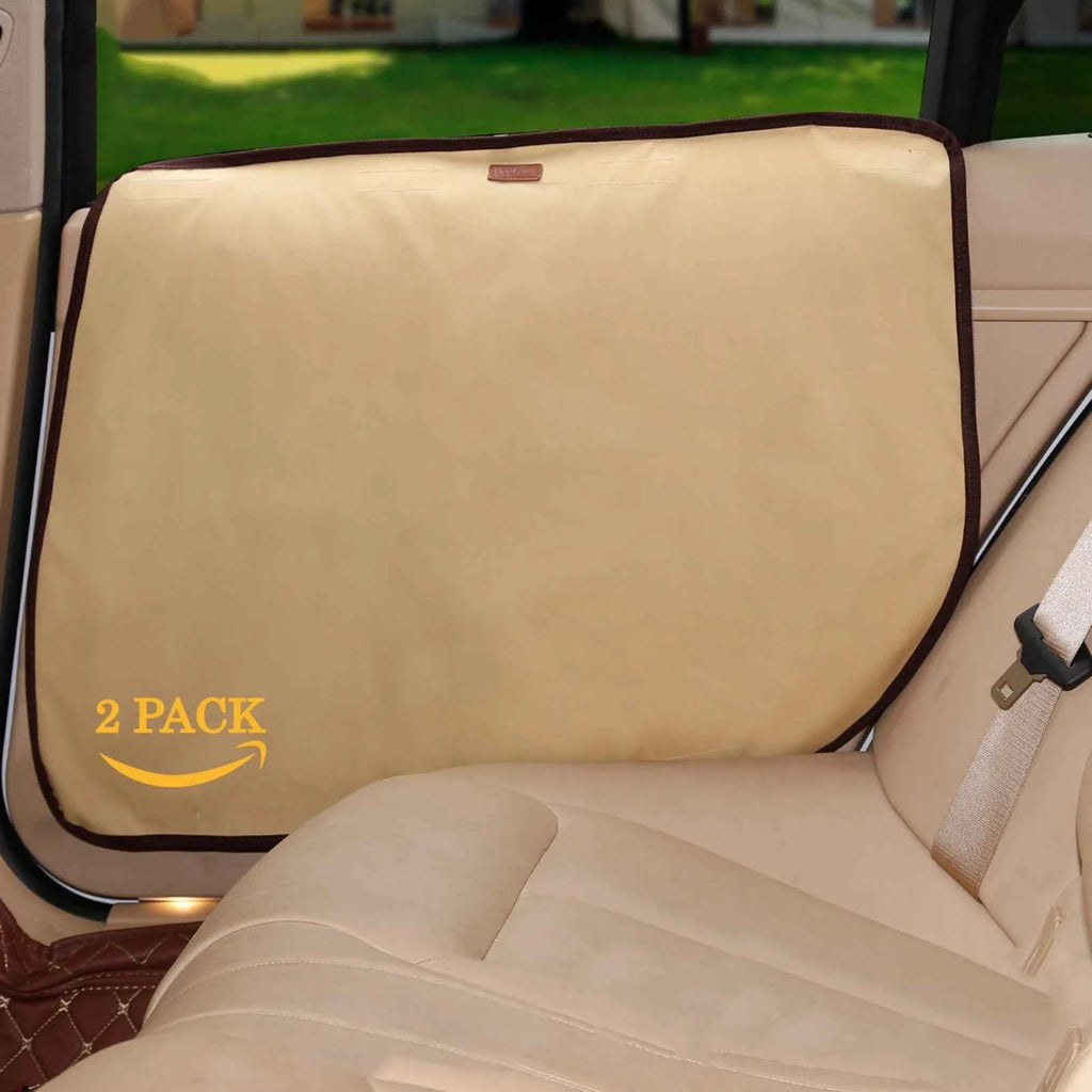 Car Door Scratch Covers