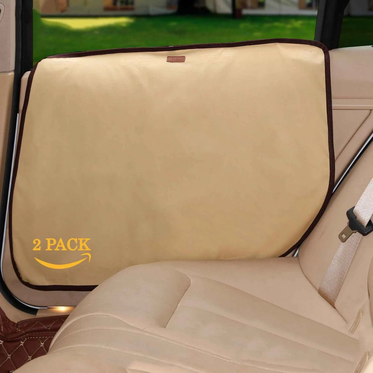 Car Door Scratch Covers