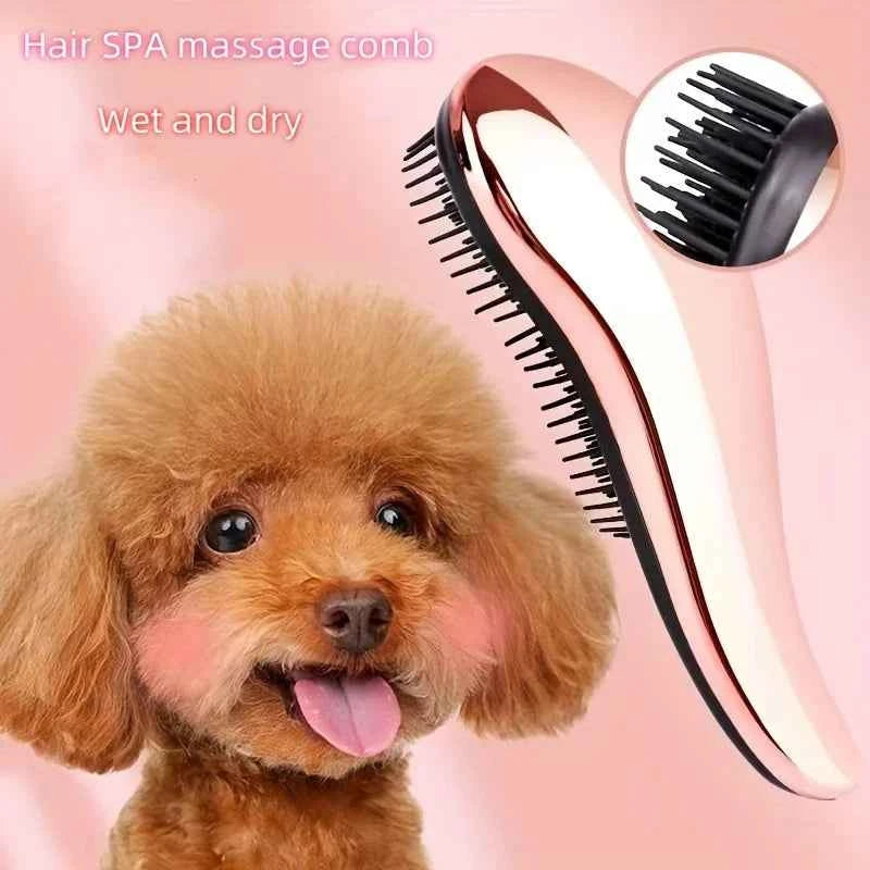 Pet Grooming Brush