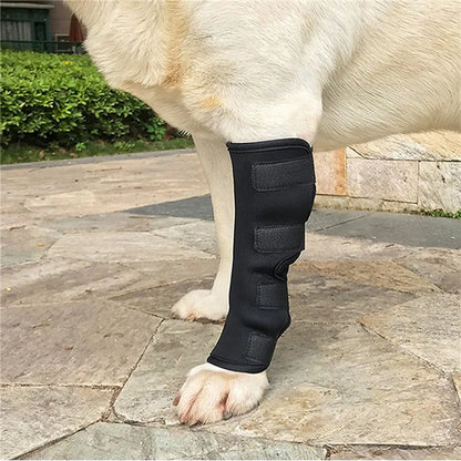 Recovery Leg Sleeve