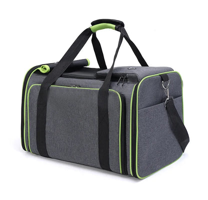 Portable Foldable Pet Carrier