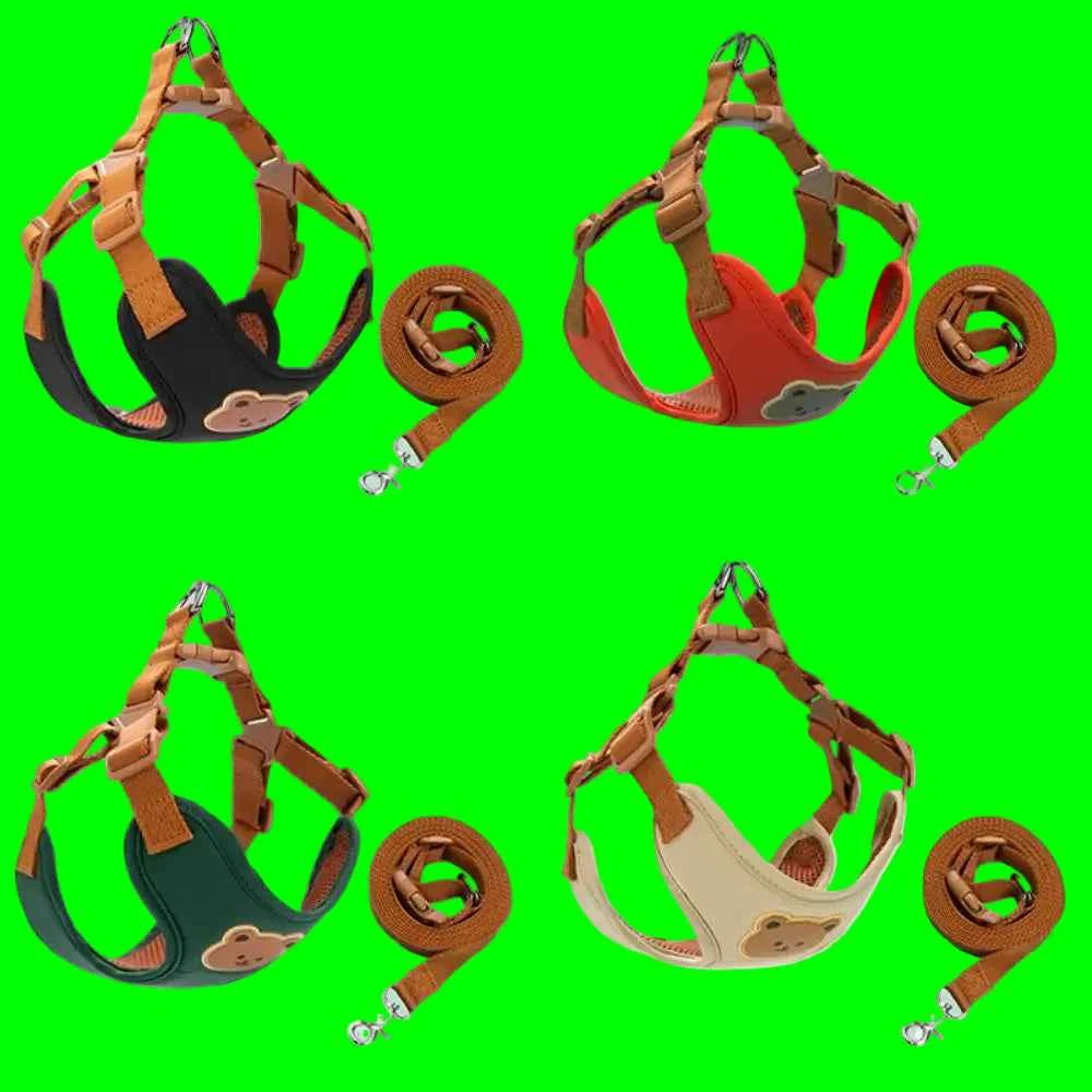 Stylish Pet Harness