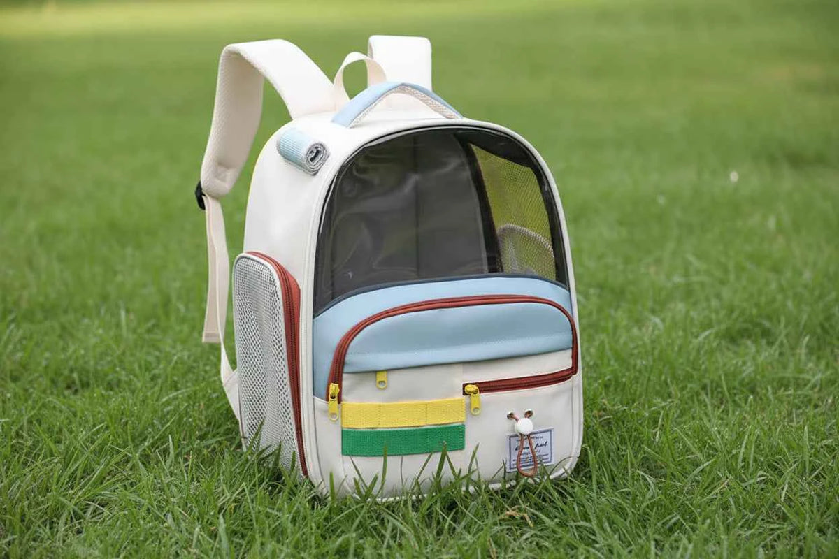 Portable Pet Carrier