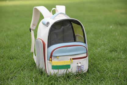 Portable Pet Carrier