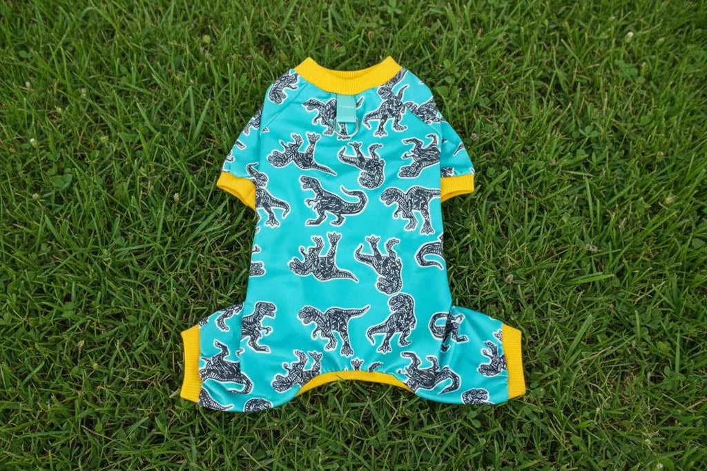 Small Breed Pet-Jamas