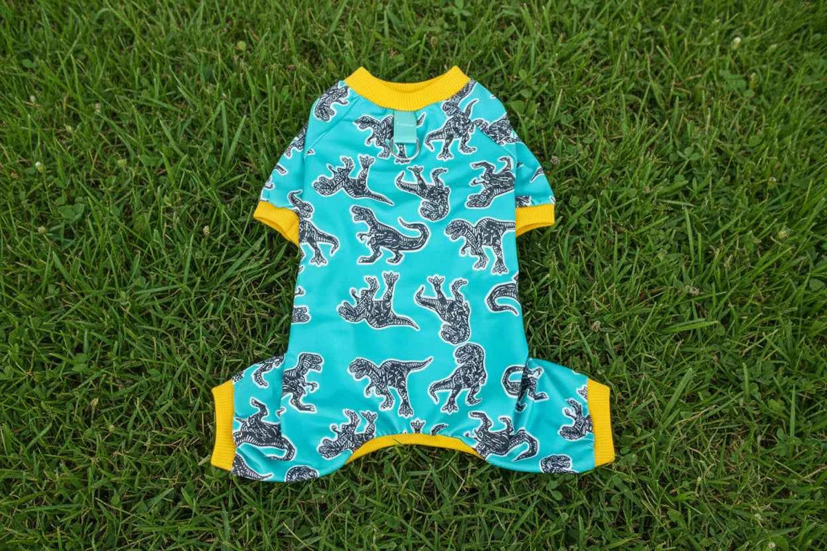 Small Breed Pet-Jamas
