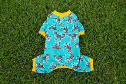 Small Breed Pet-Jamas
