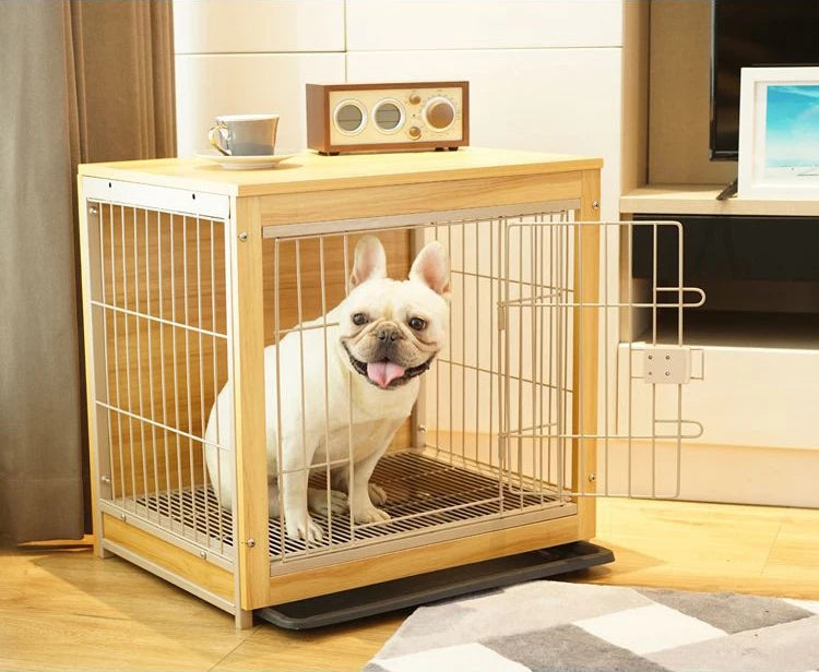 Indoor Dog Kennel Cage